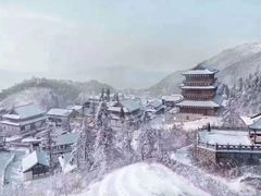 -径山寺