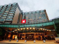 -上海千禧海鸥大酒店