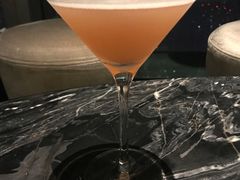 -瑞吉吧 The St·Regis Bar(长沙瑞吉酒店)