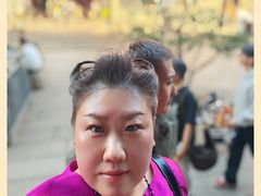 -陈家祠堂-游客中心