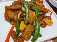 -顺风汤馆·广府粤菜(江宸天街店)