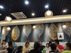 -味之绝美蛙鱼头火锅(龙潭店)