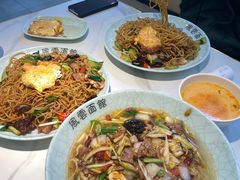 -风云面馆(珠海路店)