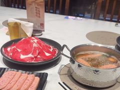 -呷哺呷哺(砂之船奥莱店)