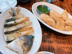 -陈鹏鹏潮汕菜(欢乐海岸 海边景观店)