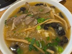 -中发源·清真餐厅(南油店)