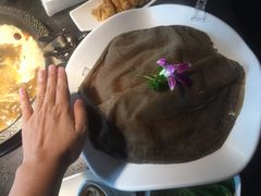 -锅说大脸毛肚重庆老火锅(佐阾店)