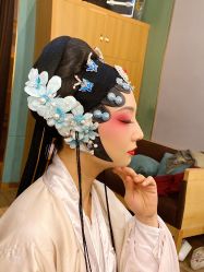 -盘子女人坊古装写真摄影(苏州旗舰店)