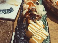 -林妈妈村·日式料理(宝山万达店)
