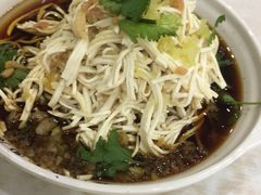 -蒋家桥饺面店(广陵路店)
