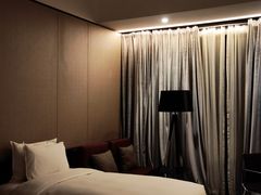 -广州天河希尔顿酒店