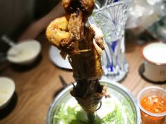 销魂钢管鸡-偏偏喜欢你(国瑞购物中心店)