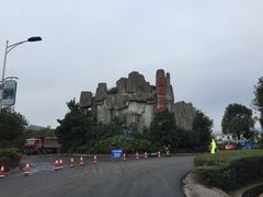 -金孔雀温泉旅游度假村