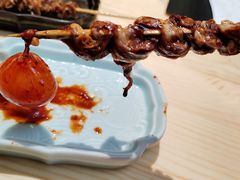 -一豚轩·烧鸟·豚骨拉面(五四路店)