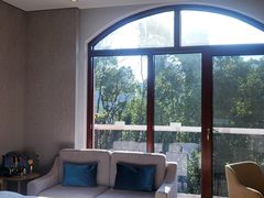 -圣爵菲斯大酒店(长沙世界之窗店)