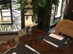 -君来湖滨饭店·玫瑰园