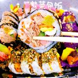 终于打卡北京紫菜包饭的天花板～胤韩～