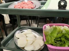 -时利和美食(东方广场店)