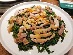 走地鸡口感-优食坊·蒸汽海鲜(康盛路店)