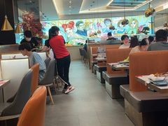 -汉阳廷自助烤肉(嘉禾金铂天地店)