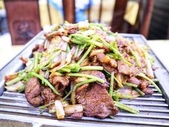 -恭敬李·烤鸭(天坛北门店)