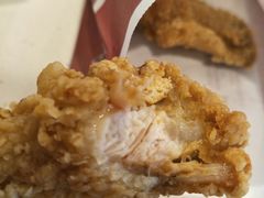 -肯德基(万象店)