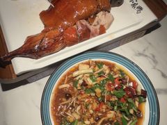 -茄子恰恰·新云南小炒(金池购物中心店)