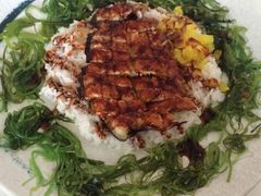 鳗鱼饭-千寻寿司(兴工一路店)