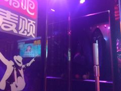 -唱吧麦颂KTV(松江五龙商业广场店)
