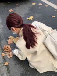 -New Fashion发型定制