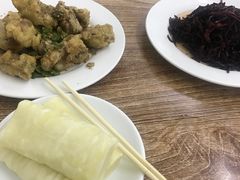 -排骨王·三十年本地老菜馆