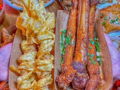 -八一好吃街·高品美食广场