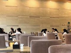 -长沙世纪金源大饭店·金世纪中餐厅