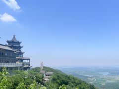 -句容茅山景区
