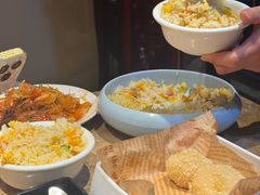 -七欣天香辣蟹火锅(上海银亿滨江店)