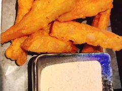 -钳真多钓虾馆·小龙虾海鲜烧烤(九六广场店)
