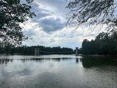 -东湖落雁景区