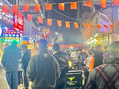 -瑞安第一泡·后街泡泡(虹桥后街店)