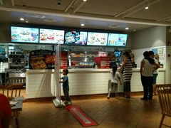 -肯德基(常熟百润发店)