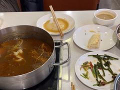 -蝎王府羊蝎子(北大地店)