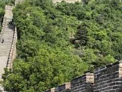 -慕田峪长城