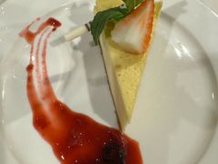 -勺园西餐厅