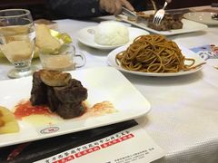-威尼斯西餐厅(古镇店)