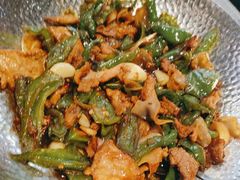 -彭耕记猪油炒小菜(吉联mall店)