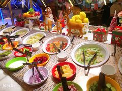 -Sizzler时时乐西餐厅(长楹天街购物中心店)