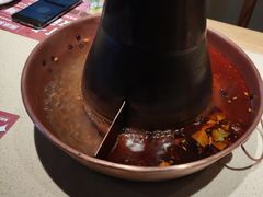 -东镇老火锅(长春路首店)