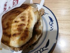 -秦䩊会·陕西biangbiang面(畹町路店)