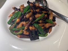 -飶香居(省博物馆店)