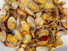 -山海菜馆·海肠捞饭·青岛菜(栈桥店)