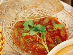 炝虾-玲珑餐厅(陕西南路店)